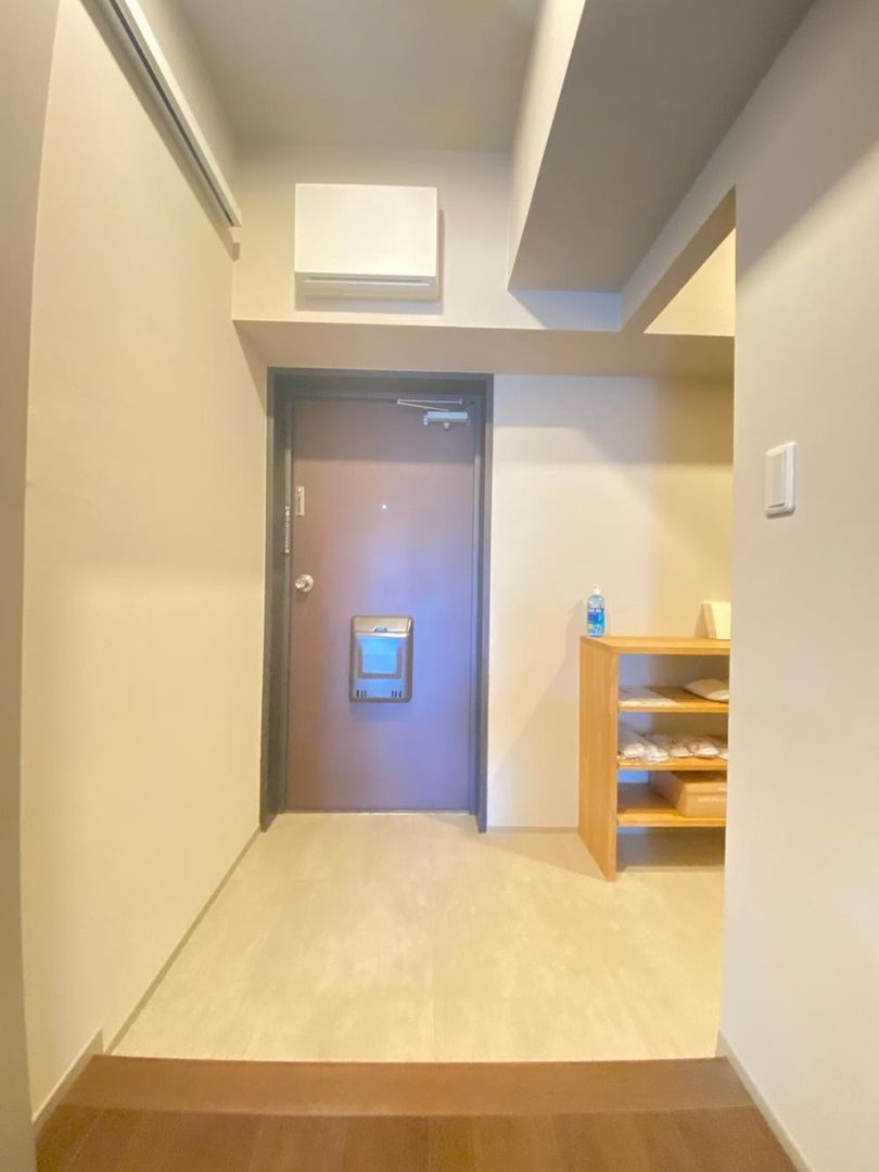 Renovated 2LDK Apartment Near Sendai Station - Thumbnail 2