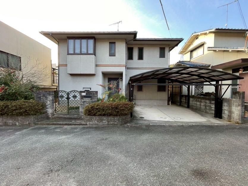 5LDK+S Family Home in Himeji with Flexible Layout & Garden - Thumbnail 3