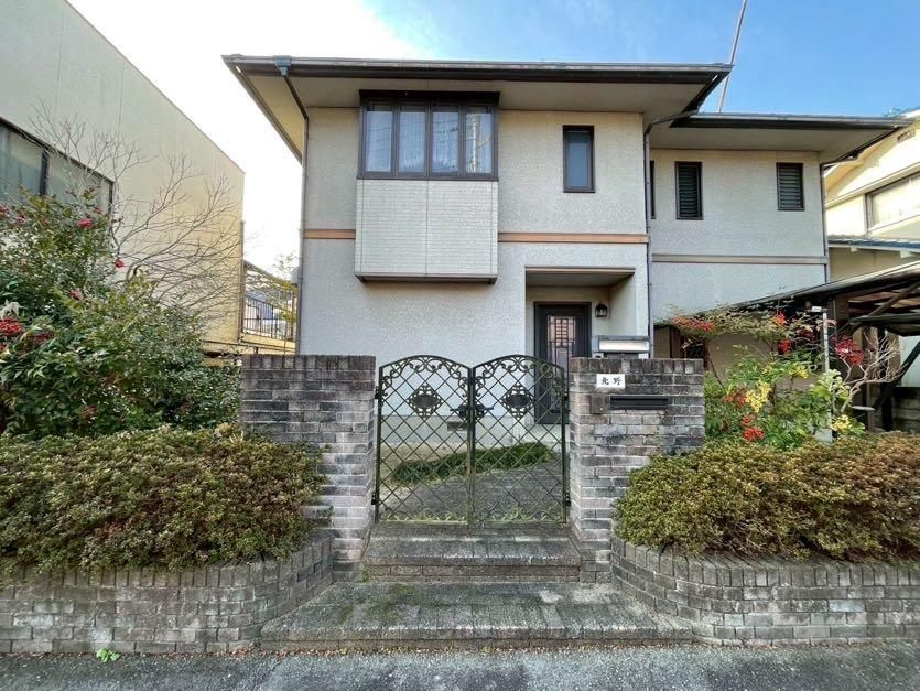 5LDK+S Family Home in Himeji with Flexible Layout & Garden - Thumbnail 4