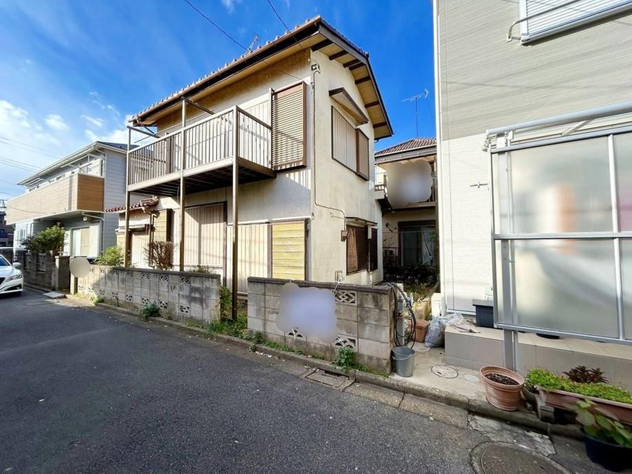 Building Plot for Sale in Narashinodai, Funabashi - Thumbnail 4