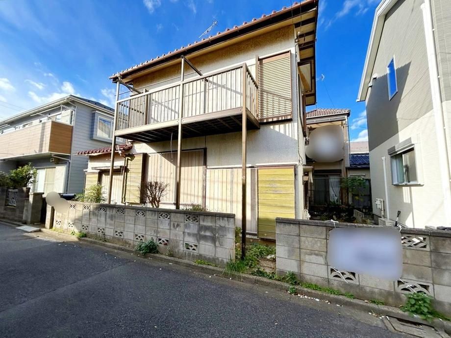 Building Plot for Sale in Narashinodai, Funabashi - Thumbnail 3