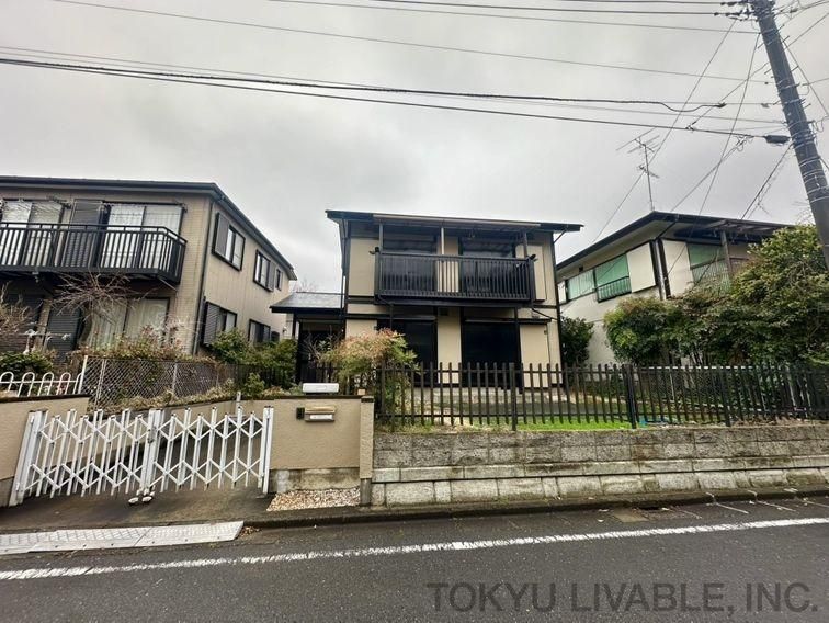 Land for Sale in Katakuramachi, Hachioji, Tokyo - 154.47 sqm - Thumbnail 4