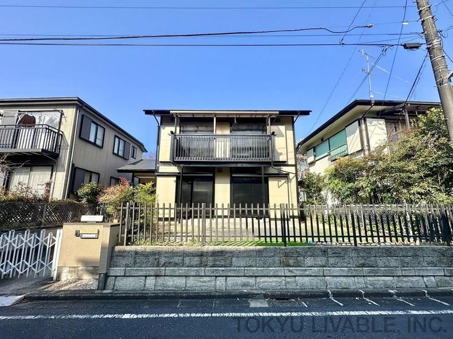 Land for Sale in Katakuramachi, Hachioji, Tokyo - 154.47 sqm - Thumbnail 3