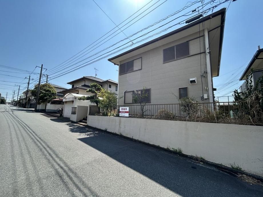 Building Lot for Sale in Funabashi, Chiba - 249 sqm - Thumbnail 4
