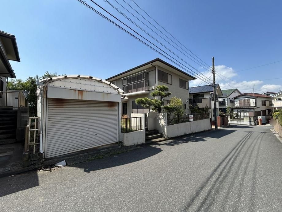 Building Lot for Sale in Funabashi, Chiba - 249 sqm - Thumbnail 3
