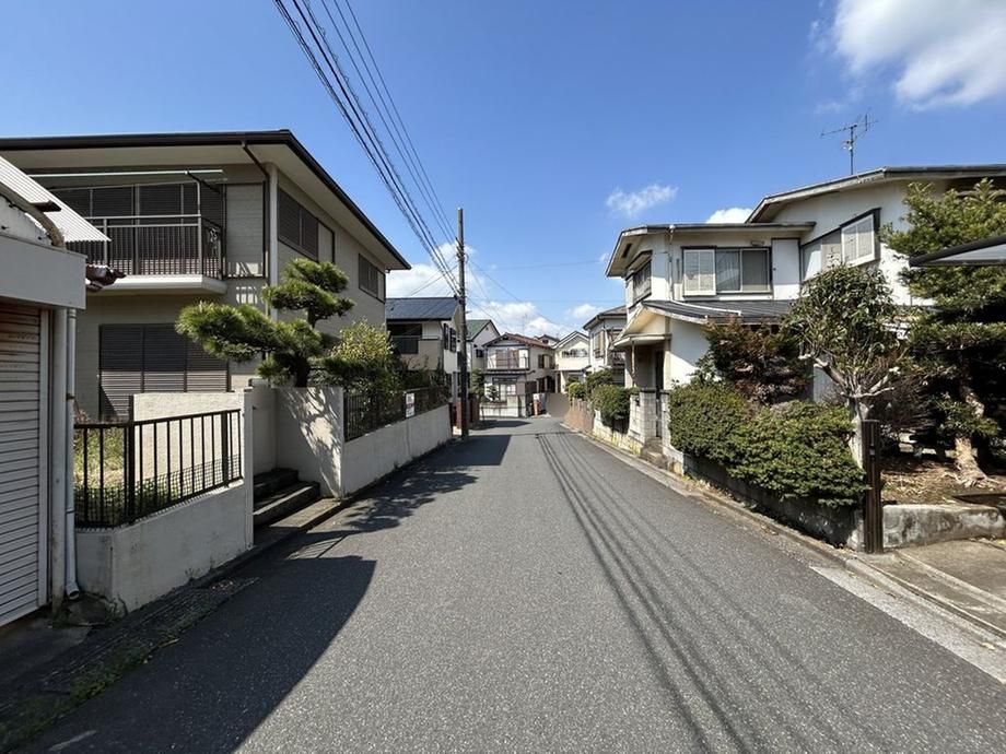Building Lot for Sale in Funabashi, Chiba - 249 sqm - Thumbnail 2