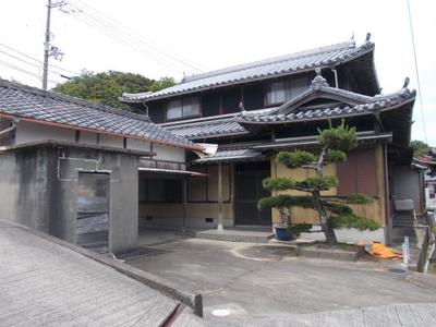 Minami Awaji City Relocation Support Site Suminico | Vacant House Bank — Image 1, Minamiawaji, Hyogo