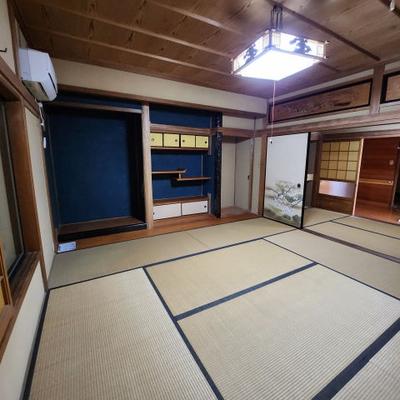 Minami Awaji City Relocation Support Site Suminico | Vacant House Bank — Image 2, Minamiawaji, Hyogo