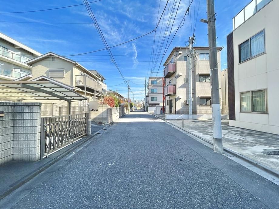 4LDK Detached House for Sale in Minami-ku, Saitama City - Thumbnail 4
