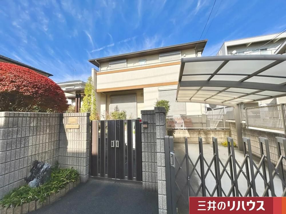 4LDK Detached House for Sale in Minami-ku, Saitama City - Thumbnail 3