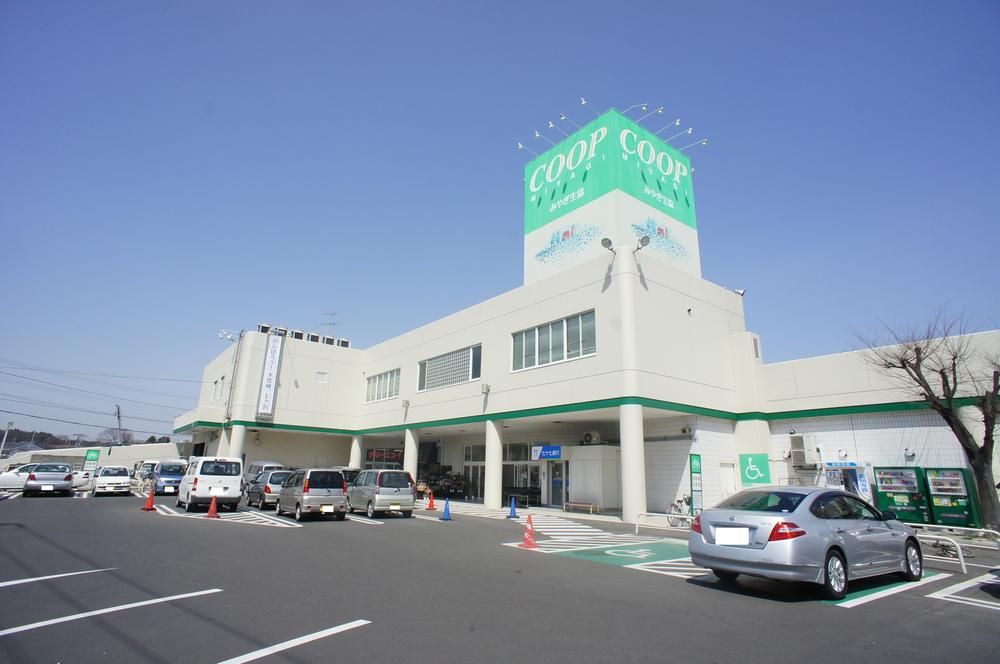 3LDK All-Electric Apartment for Sale in Tagajo City, Miyagi - Thumbnail 4