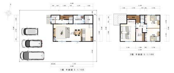 168.84m2 Land for Sale in Kochi City, Minami Manman - Thumbnail 3