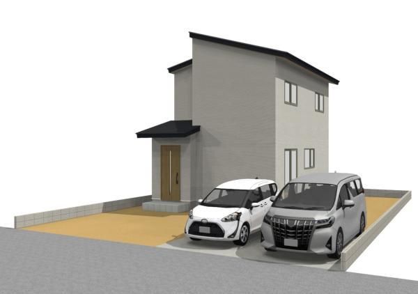 168.84m2 Land for Sale in Kochi City, Minami Manman - Image 1