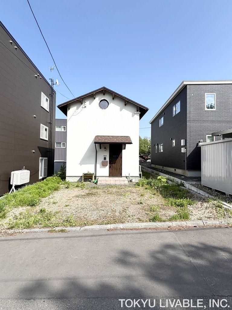 3LDK House for Sale in Ebetsu, Hokkaido - 101m2 - Thumbnail 3