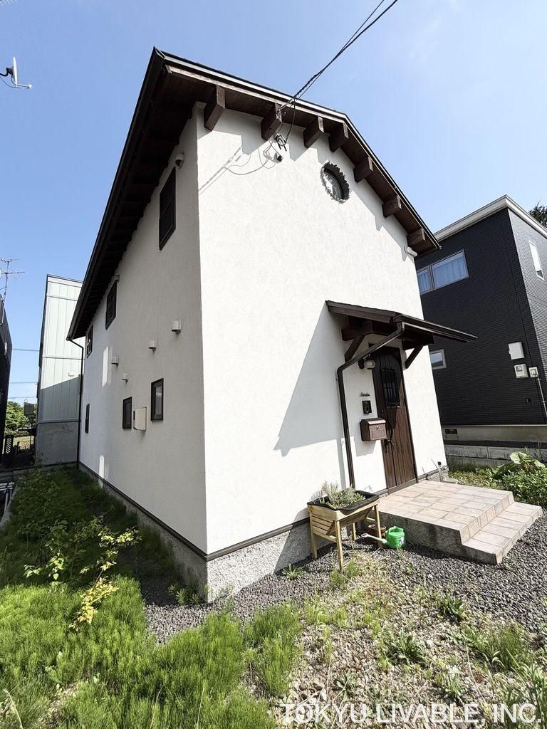3LDK House for Sale in Ebetsu, Hokkaido - 101m2 - Thumbnail 2