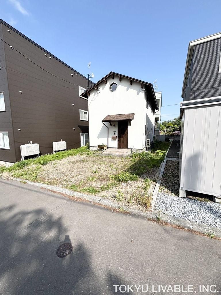 3LDK House for Sale in Ebetsu, Hokkaido - 101m2 - Thumbnail 4