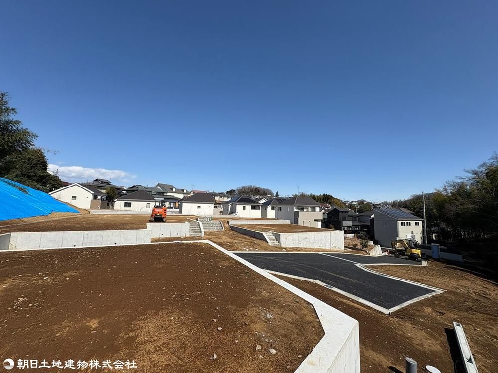 Land for Sale in Nakayama, Hachioji, Tokyo - Vacant Lots - Thumbnail 4