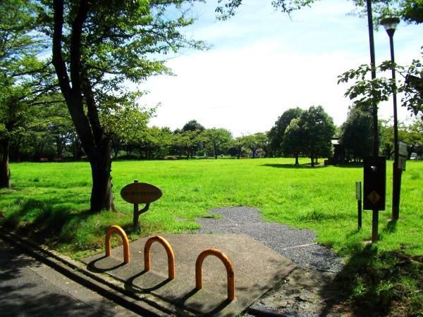 Land for Sale in Nakayama, Hachioji, Tokyo - Vacant Lots - Thumbnail 3