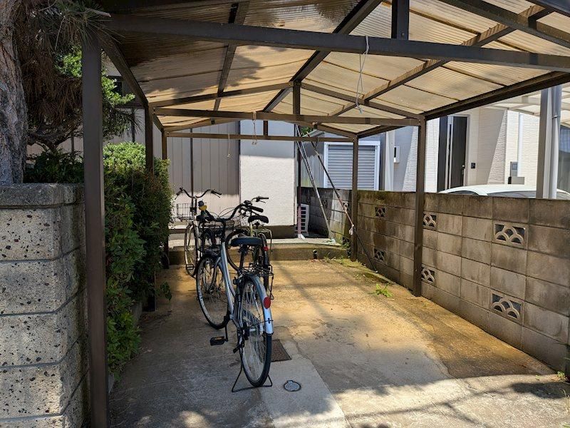 3LDK+S Detached House in Ami, Ibaraki – 5.5 Million Yen - Thumbnail 3