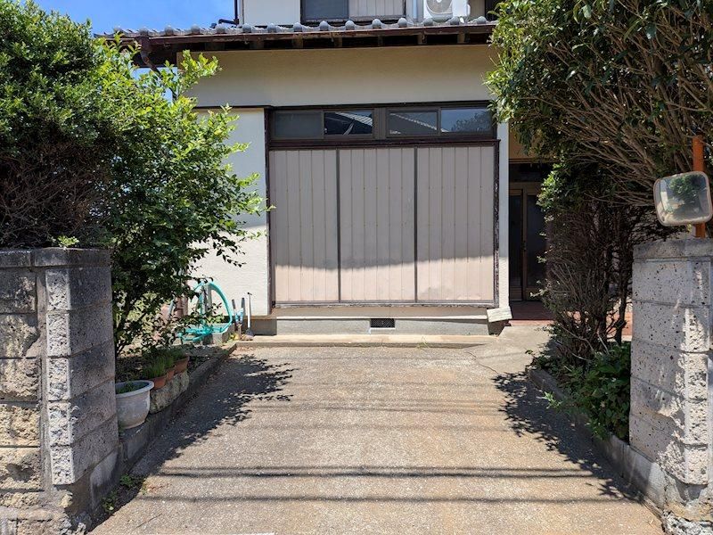 3LDK+S Detached House in Ami, Ibaraki – 5.5 Million Yen - Thumbnail 2