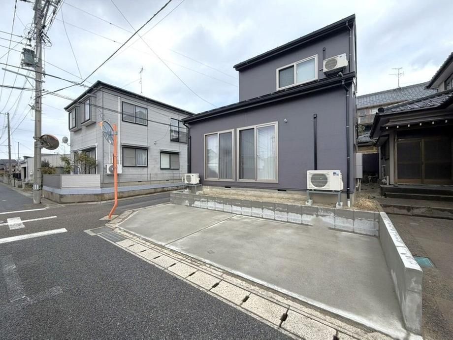 Fully Renovated 3LDK House in Niigata Higashi Ward - Thumbnail 3