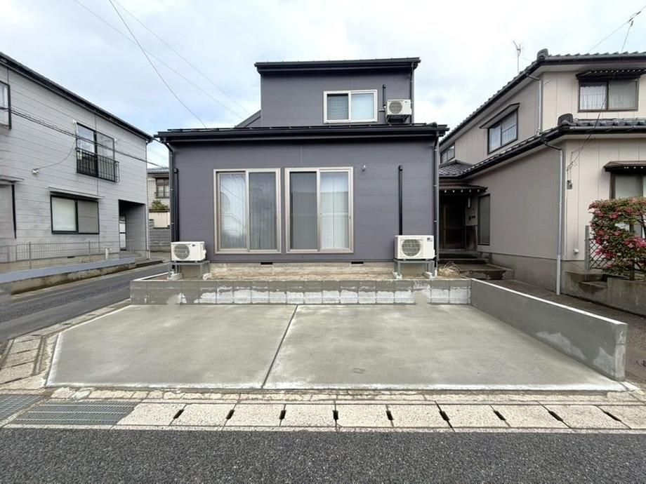 Fully Renovated 3LDK House in Niigata Higashi Ward - Thumbnail 2