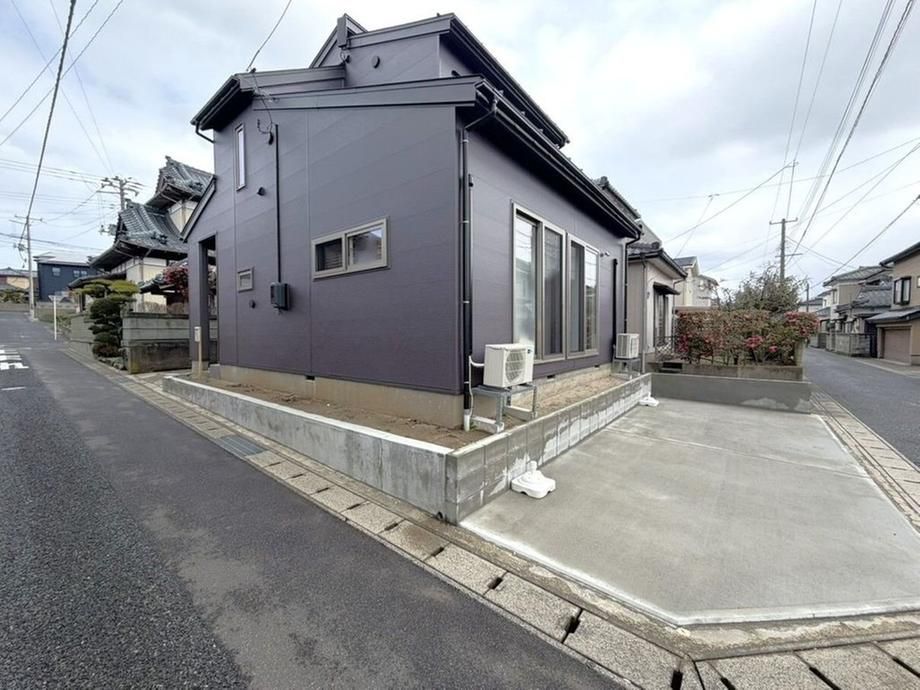 Fully Renovated 3LDK House in Niigata Higashi Ward - Thumbnail 4