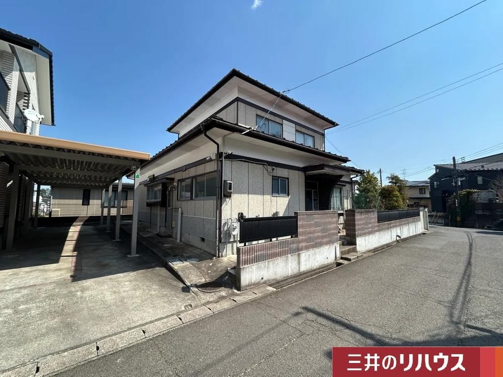 Land for Sale in Yagiyama, Sendai - 231.58 sqm Corner Lot - Thumbnail 4