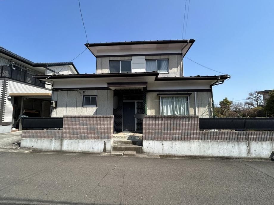 Land for Sale in Yagiyama, Sendai - 231.58 sqm Corner Lot - Thumbnail 2