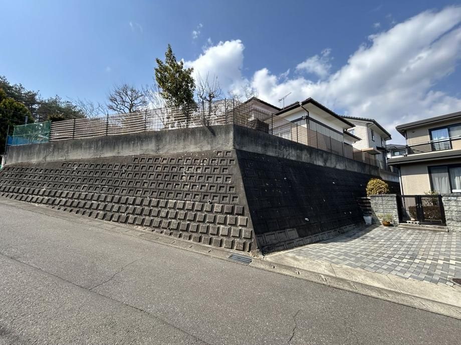 Land for Sale in Yagiyama, Sendai - 231.58 sqm Corner Lot - Thumbnail 3