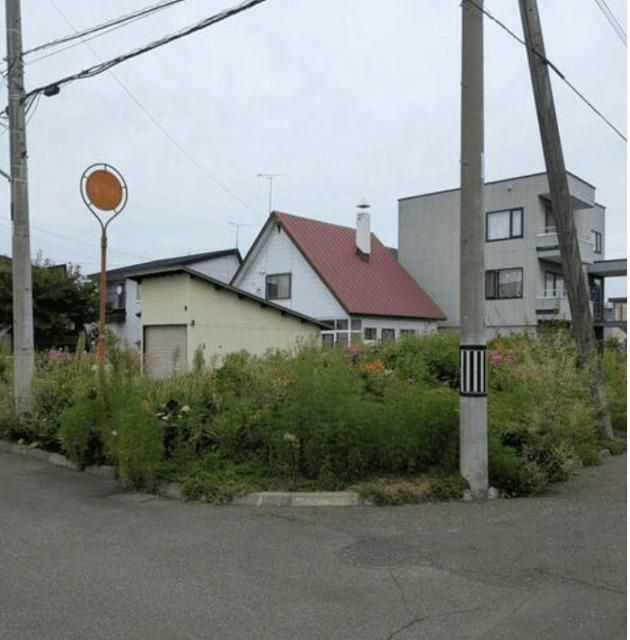 583.8m2 Land for Sale in Asahikawa, Hokkaido - Thumbnail 3