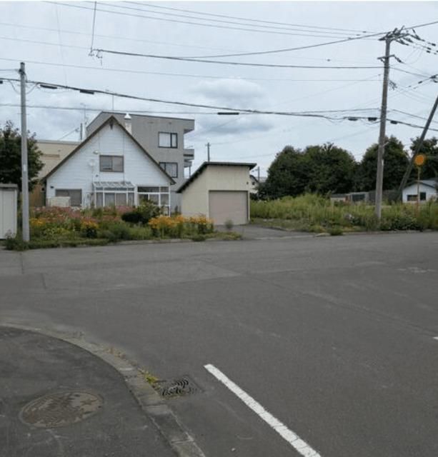 583.8m2 Land for Sale in Asahikawa, Hokkaido - Thumbnail 2
