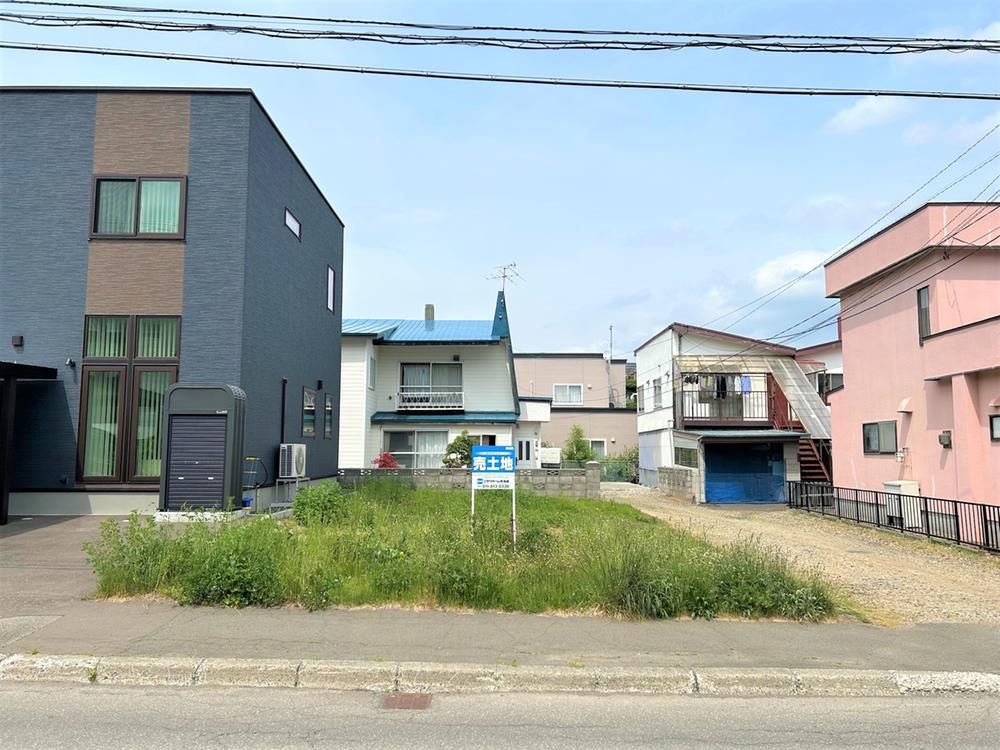 Land for Sale in Minami-ku, Sapporo - 117.67 m² - Thumbnail 4
