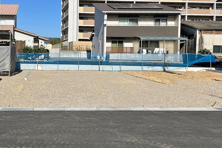 Building-Condition Land for Sale in Kami, Kochi City - Thumbnail 2