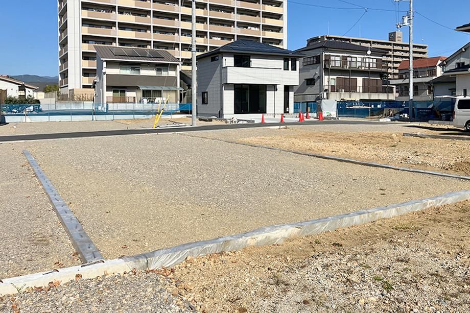 Building-Condition Land for Sale in Kami, Kochi City - Thumbnail 3