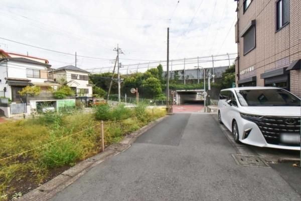 Land for Sale in Ayase City, Kanagawa – 88.68 sqm Corner Lot - Thumbnail 3