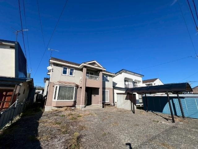 4LDK Detached House in Obihiro, Hokkaido - 18.8 Million Yen - Thumbnail 2