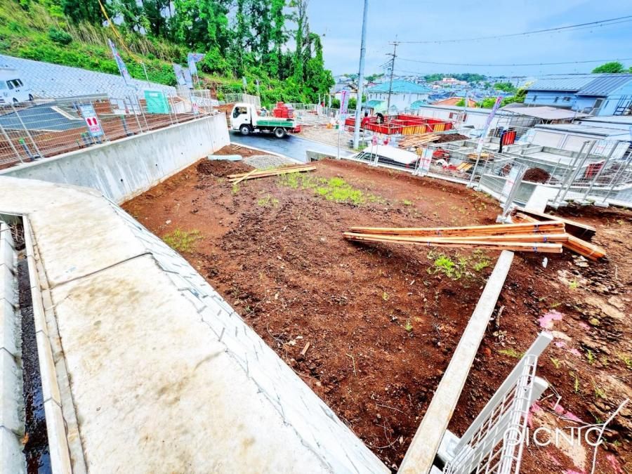 132.61m2 Building Plot for Sale in Yakushidai, Machida City - Thumbnail 2