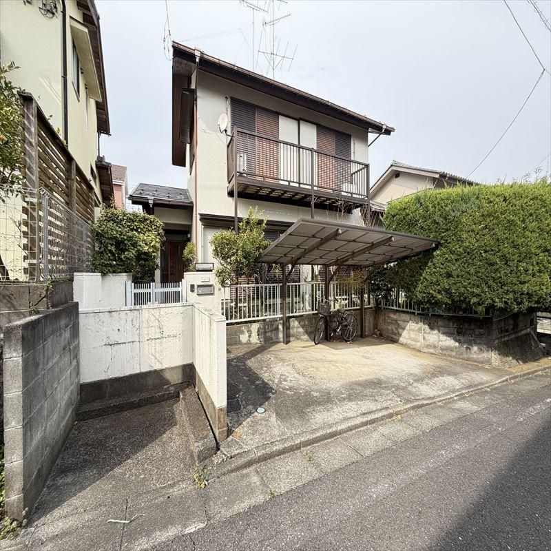 4LDK Detached House for Sale in Hachioji, Tokyo - Thumbnail 2