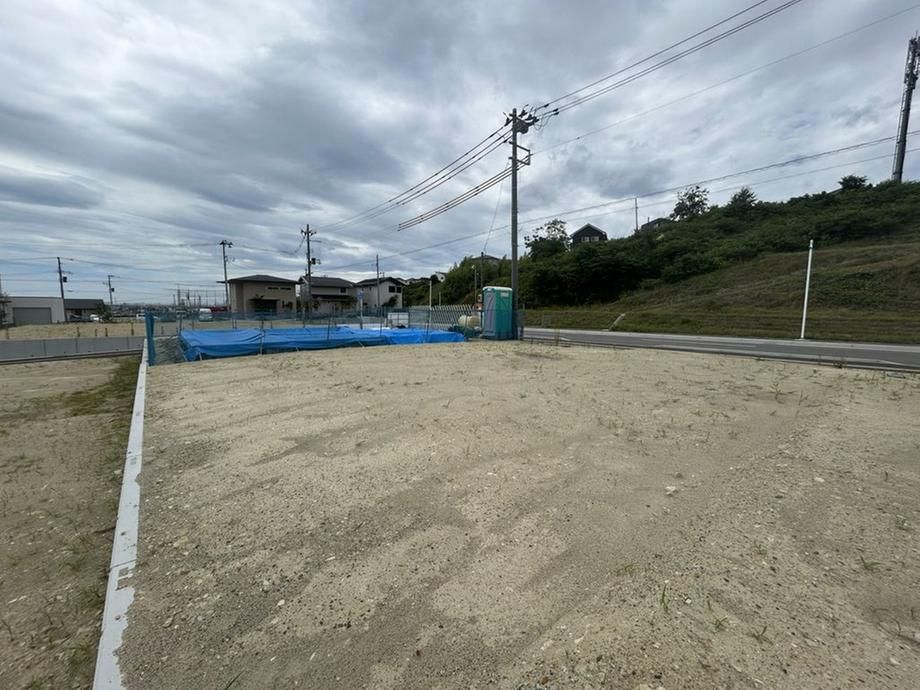 Land for Sale in Sendai, Miyagi - 169.82 sqm Lot - Thumbnail 4
