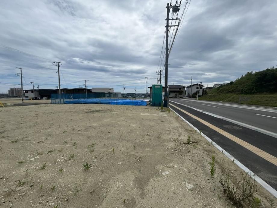 Land for Sale in Sendai, Miyagi - 169.82 sqm Lot - Thumbnail 2