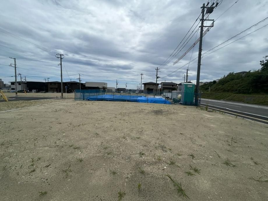 Land for Sale in Sendai, Miyagi - 169.82 sqm Lot - Thumbnail 3