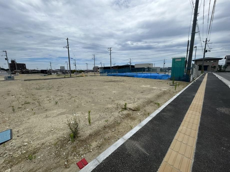 Land for Sale in Sendai, Miyagi - 169.82 sqm Lot - Image 1