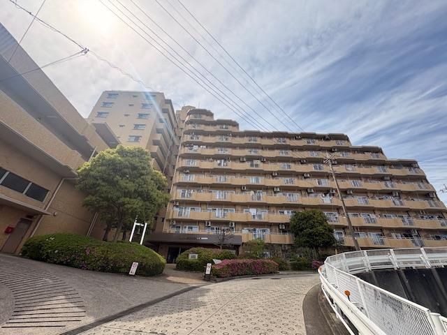 2LDK Apartment in Asao Ward, Kawasaki - 75.6 sqm - Thumbnail 3