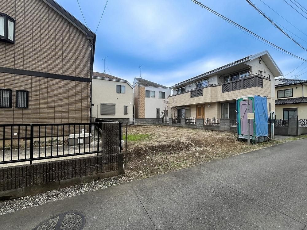 Land for Sale in Sagamihara, Kanagawa - 113.23 sqm Vacant Plot - Thumbnail 2