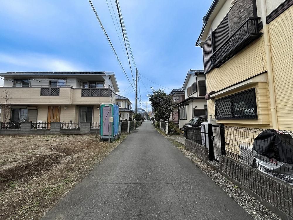 Land for Sale in Sagamihara, Kanagawa - 113.23 sqm Vacant Plot - Thumbnail 3