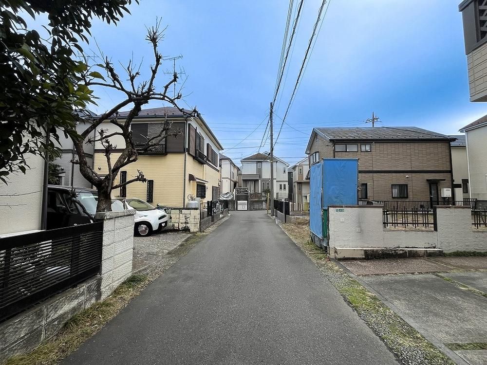 Land for Sale in Sagamihara, Kanagawa - 113.23 sqm Vacant Plot - Thumbnail 4