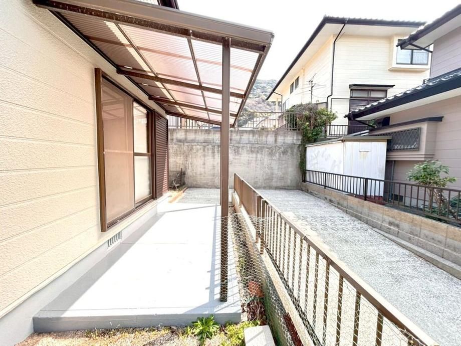 Renovated 4DK House for Sale in Kokura Minami-ku, Fukuoka - Thumbnail 3