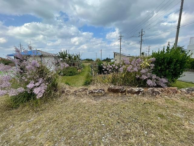 332 sqm Land for Sale in Nakijin Village, Okinawa - Thumbnail 3