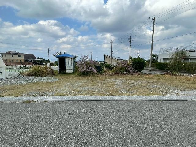 332 sqm Land for Sale in Nakijin Village, Okinawa - Thumbnail 4